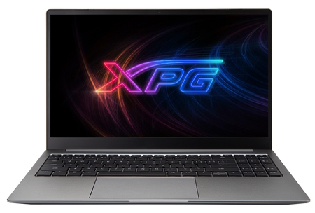 ADATA XPG Xenia 15TC ADATA XPG Xenia 15TC