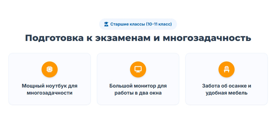 Что подарить на 1 сентября 2026: гаджеты для учебы
