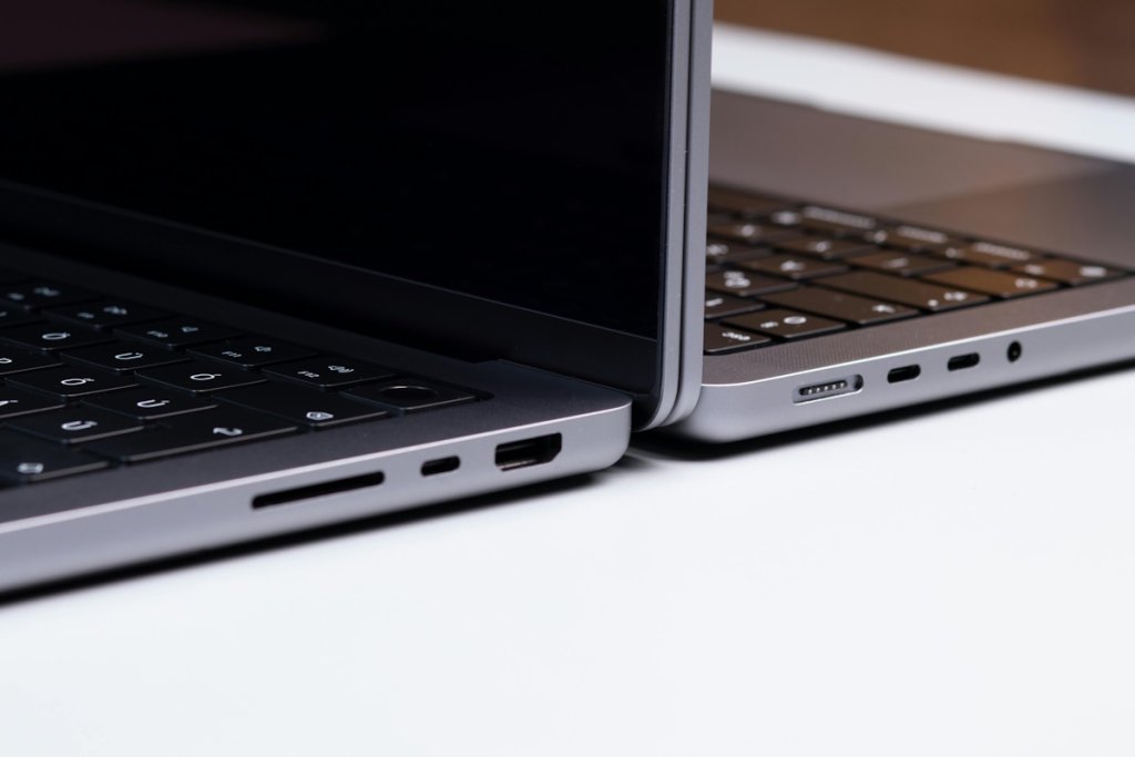 Как выбрать Macbook в 2026 году