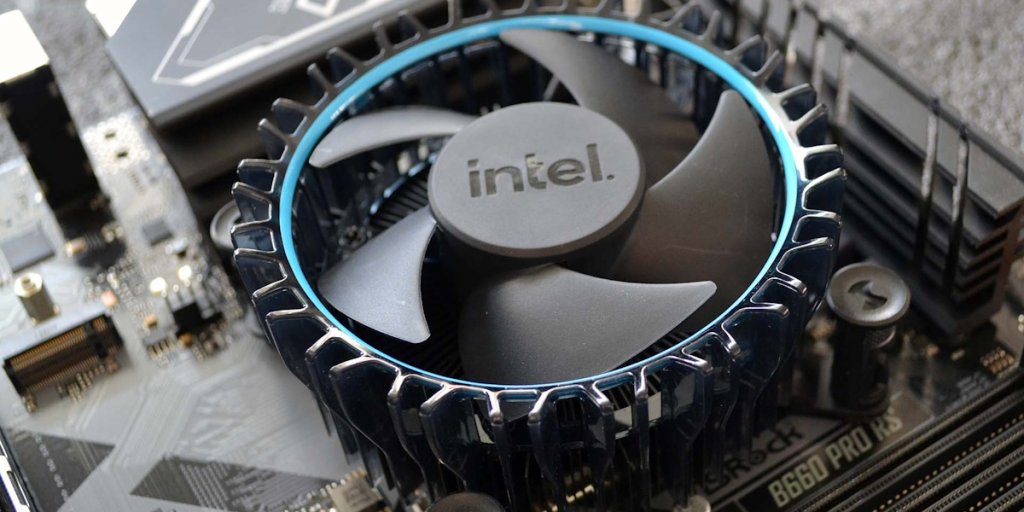 Intel M23905 Intel M23905