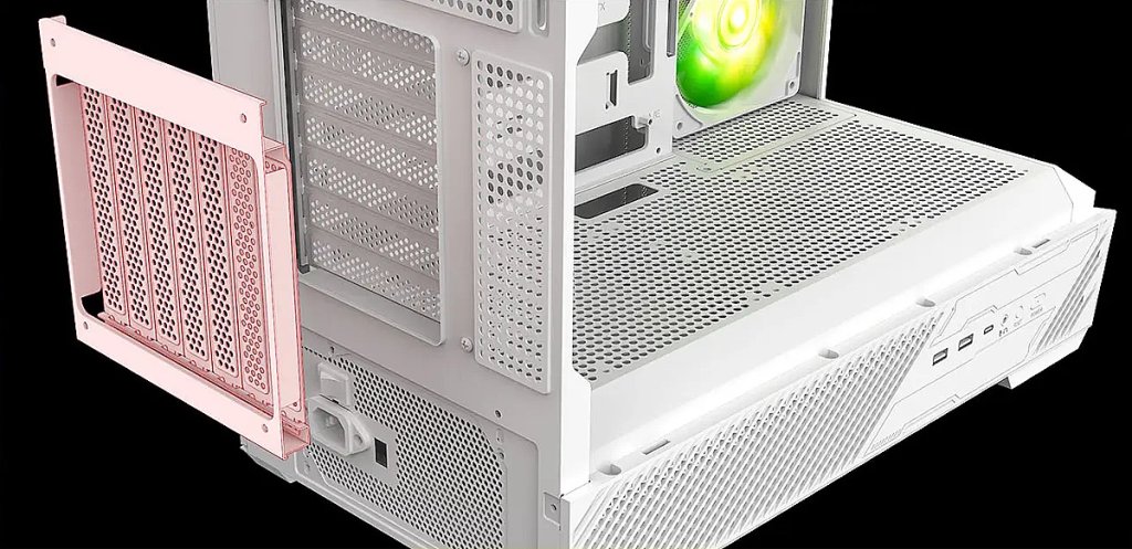 MSI MAG PANO 130R PZ MSI MAG PANO 130R PZ