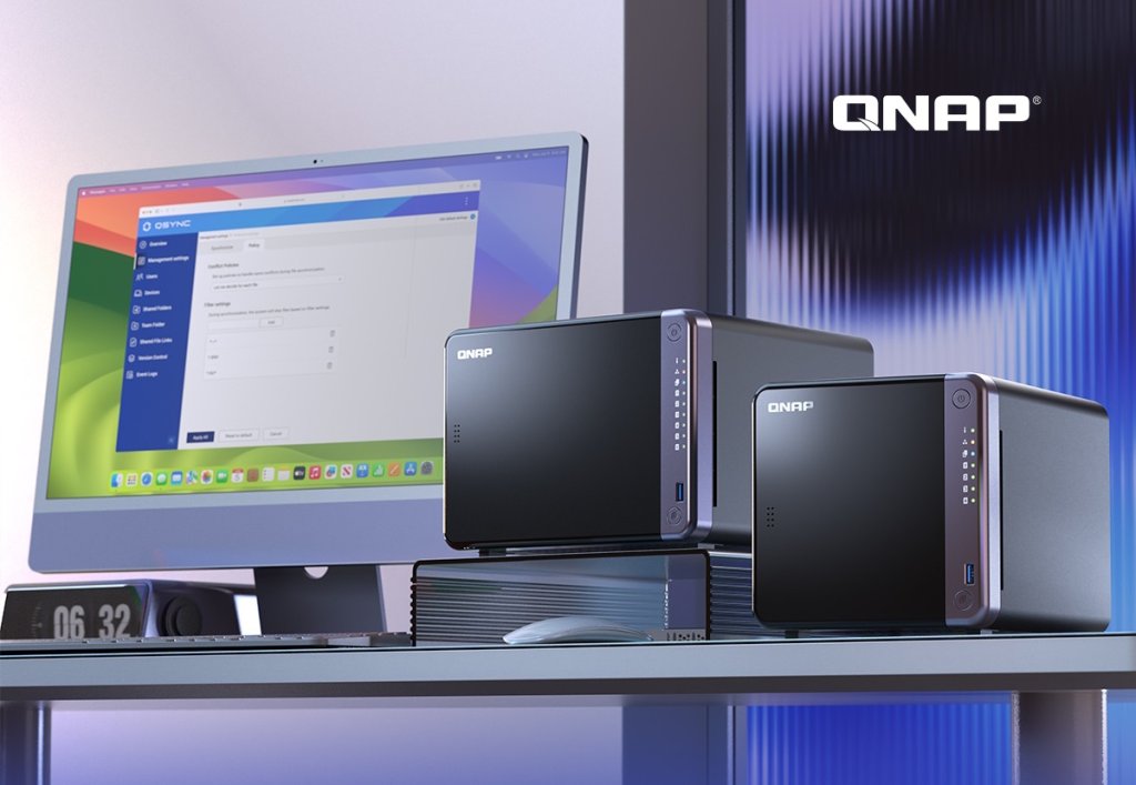 QNAP TS-432X-4G QNAP TS-432X-4G