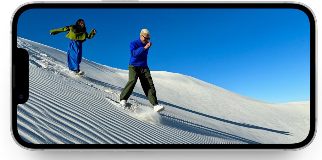 iPhone 16e iPhone 16e