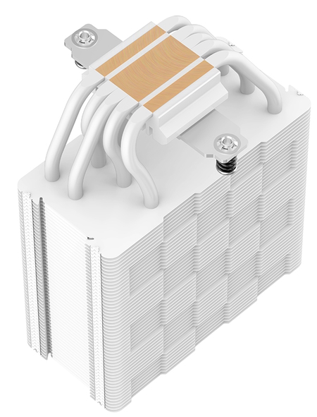 Deepcool AG500 WH ARGB