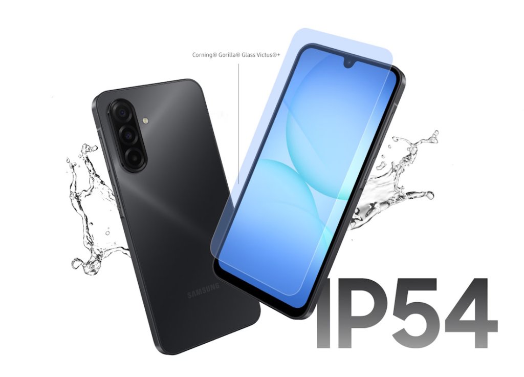 Samsung Galaxy A17 Samsung Galaxy A17