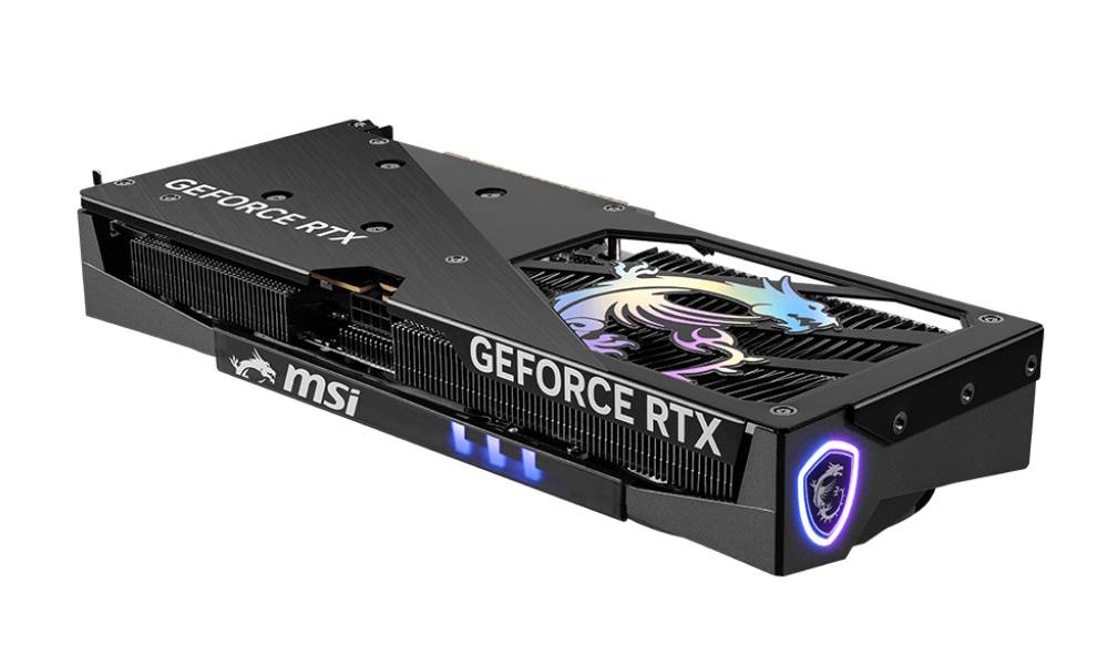 MSI GeForce RTX 5060 SHADOW 2X OC и GAMING TRIO MSI GeForce RTX 5060 SHADOW 2X OC и GAMING TRIO