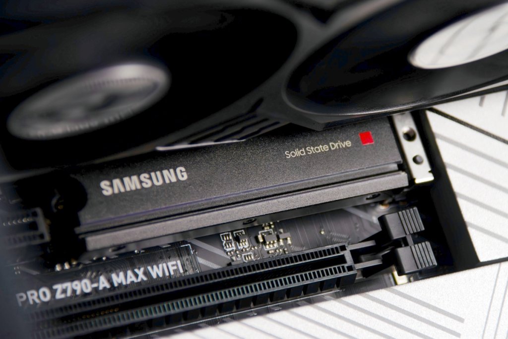 Рейтинг лучших SSD для компьютера: выбор по цене, скорости и надежности