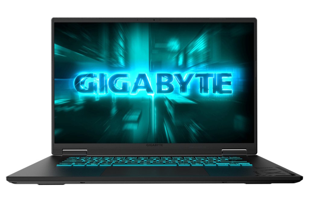 GIGABYTE Gaming A16 GA63H GIGABYTE Gaming A16 GA63H