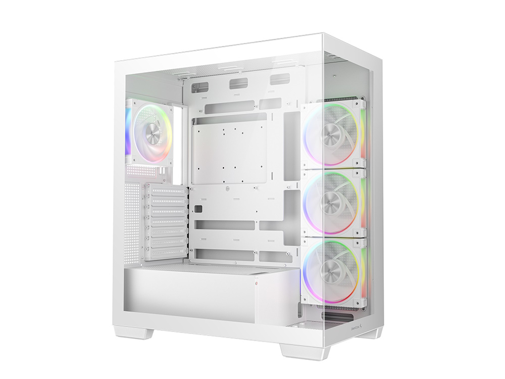 Deepcool CG580 4F V2