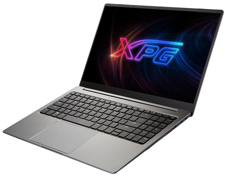 ADATA XPG Xenia 15TC ADATA XPG Xenia 15TC