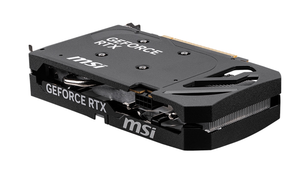 MSI GeForce RTX 5060 SHADOW 2X OC и GAMING TRIO MSI GeForce RTX 5060 SHADOW 2X OC и GAMING TRIO