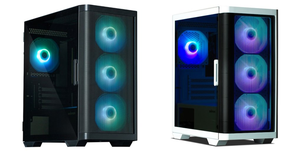 Zalman M4 Zalman M4
