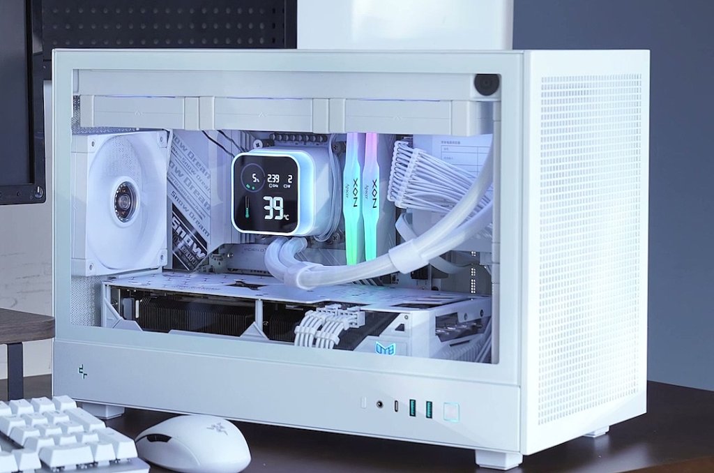 Deepcool CH260 Deepcool CH260