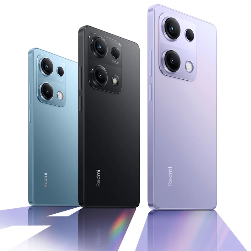 Xiaomi Redmi Note 14S Xiaomi Redmi Note 14S