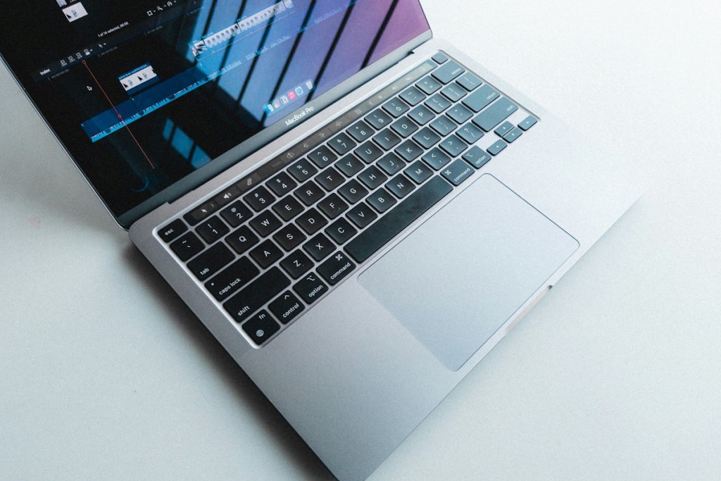 Как выбрать Macbook в 2026 году