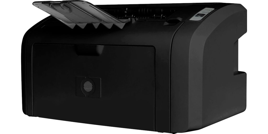Принтер лазерный черно-белый Cactus CS-LP1120NWB Принтер лазерный черно-белый Cactus CS-LP1120NWB