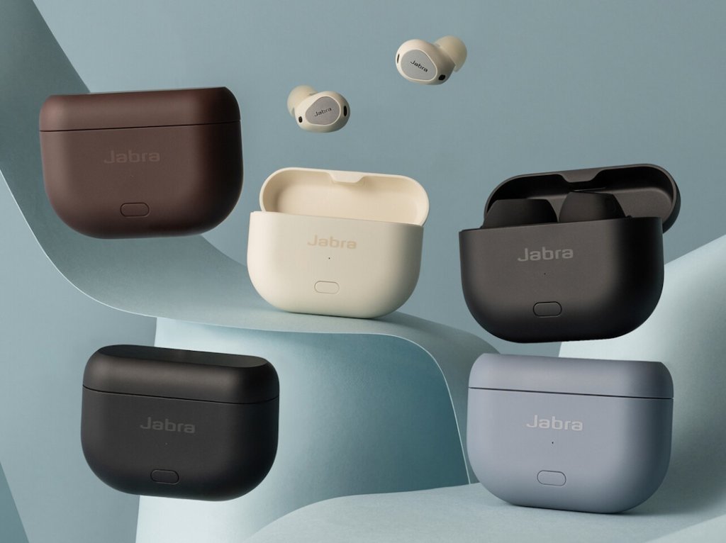 Jabra Elite 10 Gen 2