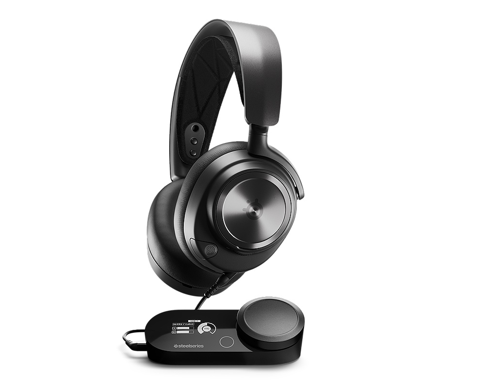 SteelSeries Arctis Nova Pro Wireless