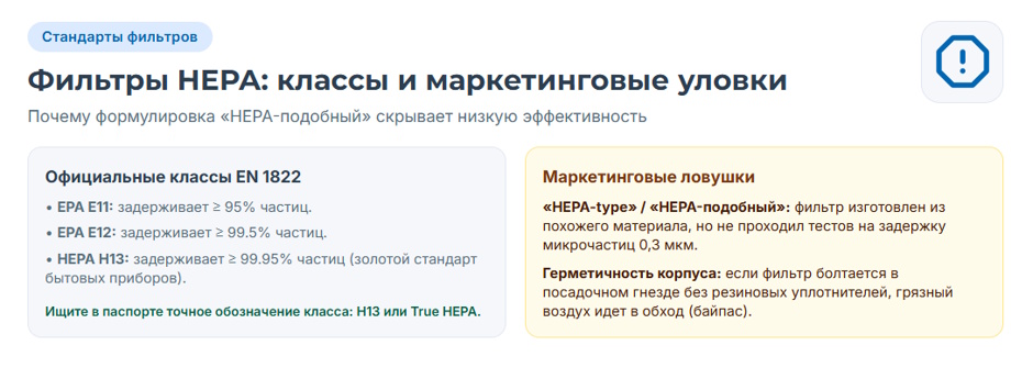Очиститель воздуха: рейтинг 2026 года — какой тип выбрать для квартиры и дома