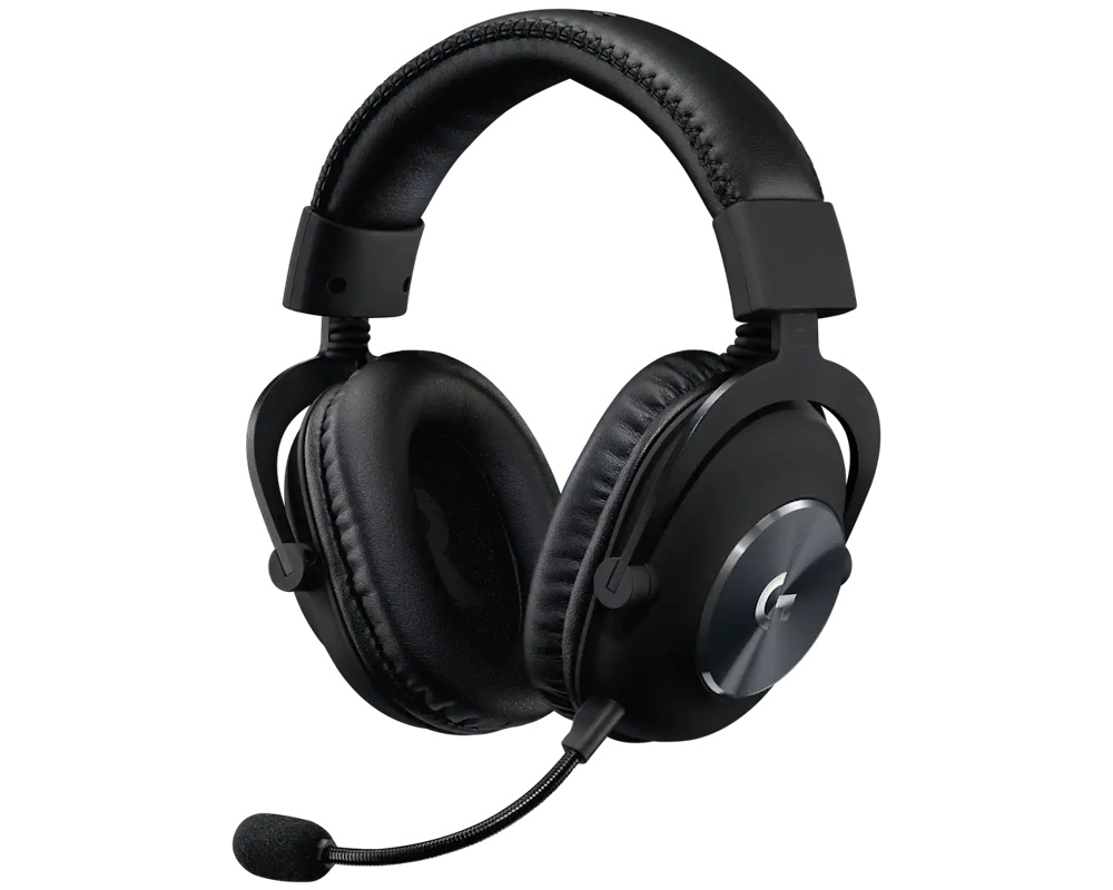 Logitech G Pro X 2 Lightspeed