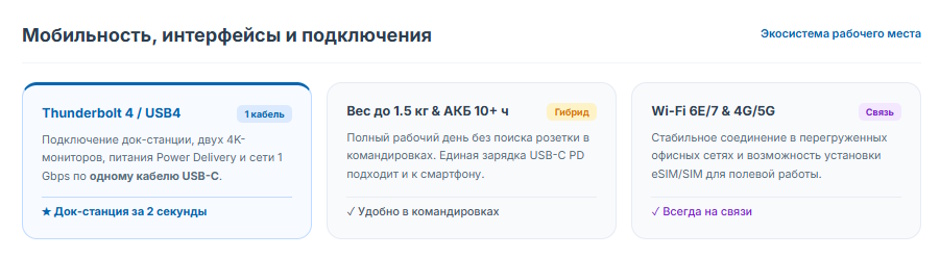 Как выбрать корпоративный ноутбук в 2026 году: полный гид для бизнес-закупок Как выбрать корпоративный ноутбук в 2026 году: полный гид для бизнес-закупок