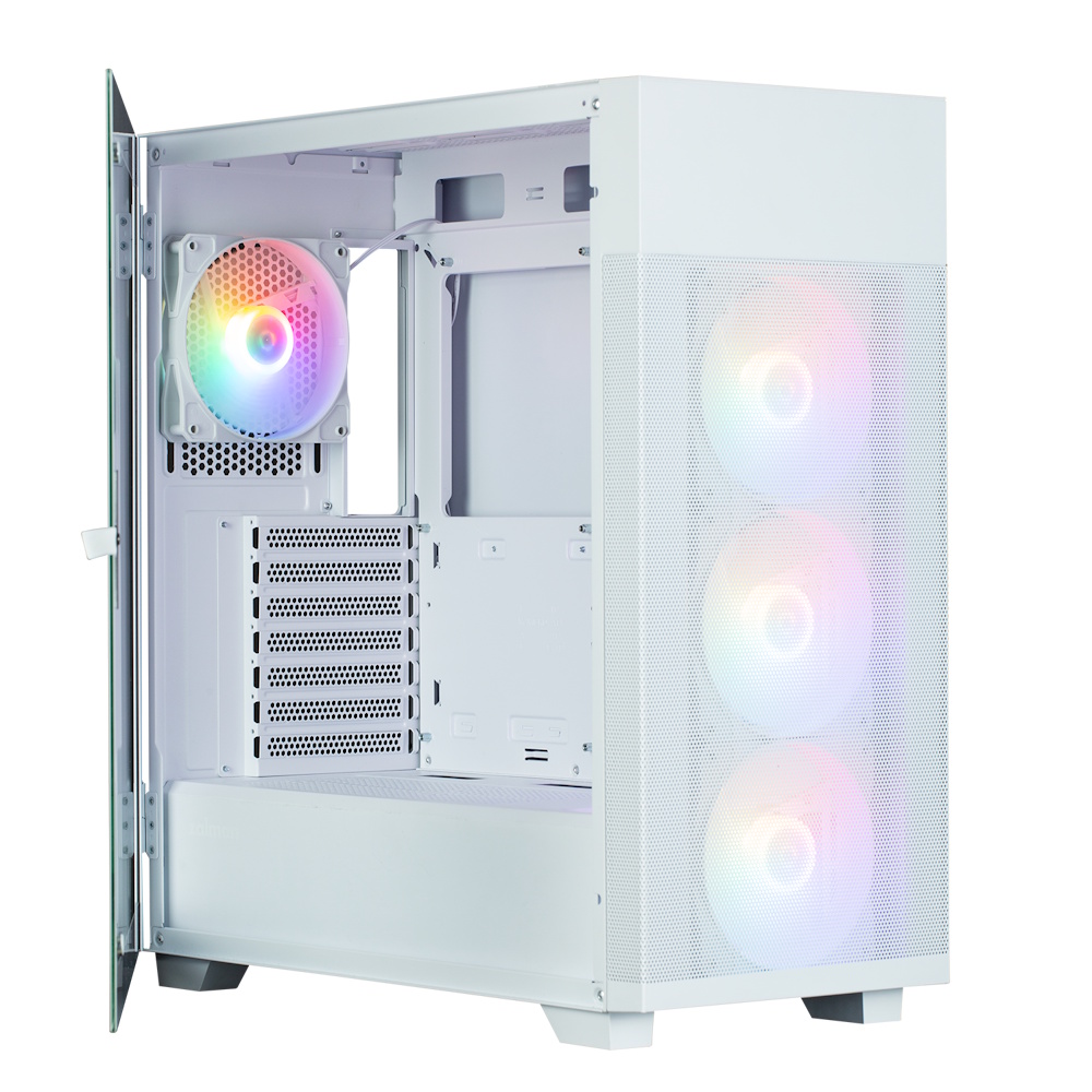 Zalman S5 NEO Zalman S5 NEO