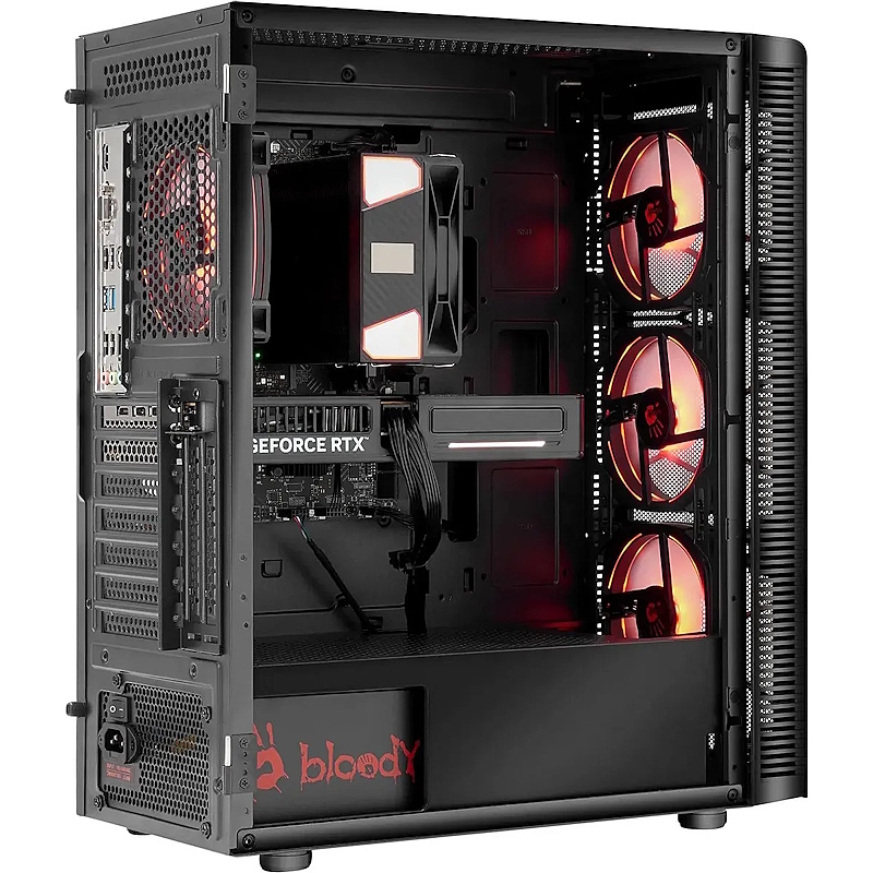 Bloody BD-PC CB76T2 TWR