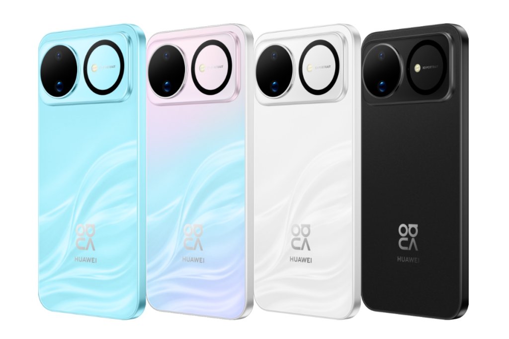 Huawei Nova 16s и Nova 16s Pro: яркие новинки с большим аккумулятором Huawei Nova 16s и Nova 16s Pro: яркие новинки с большим аккумулятором