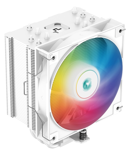 Deepcool AG500 WH ARGB