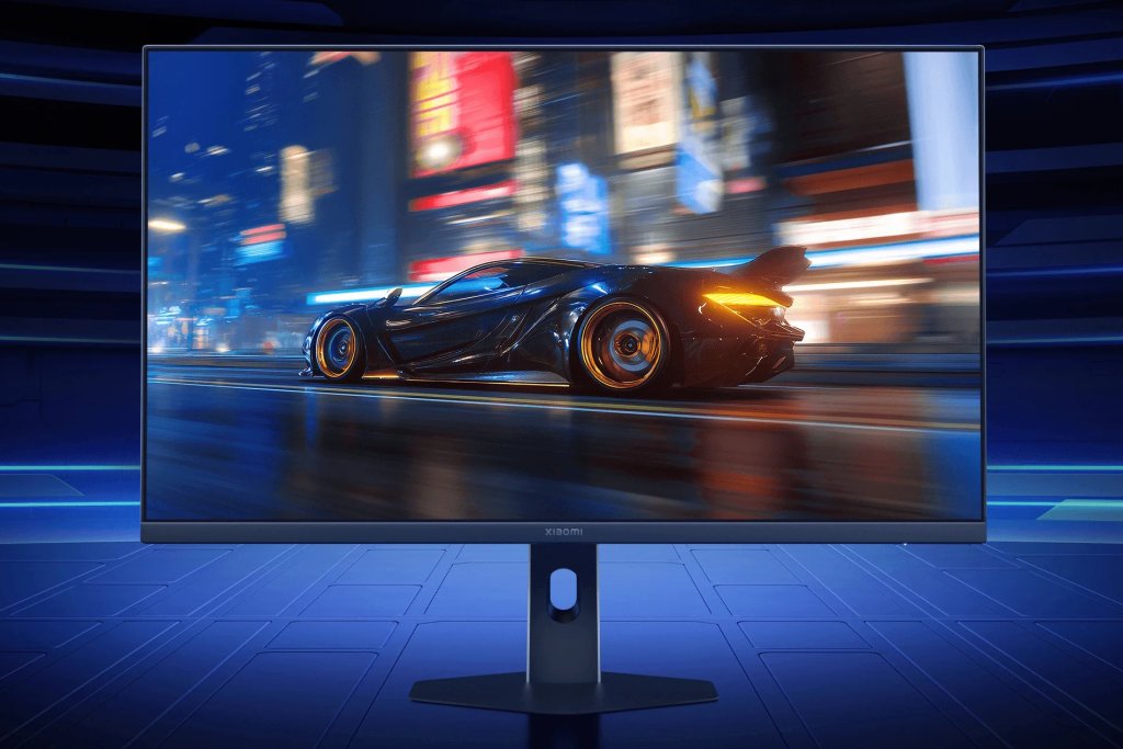 Сравнительный обзор мониторов Xiaomi 2026: 2K Gaming Monitor G27Qi vs Curved Gaming Monitor G34WQi Сравнительный обзор мониторов Xiaomi 2026: 2K Gaming Monitor G27Qi vs Curved Gaming Monitor G34WQi
