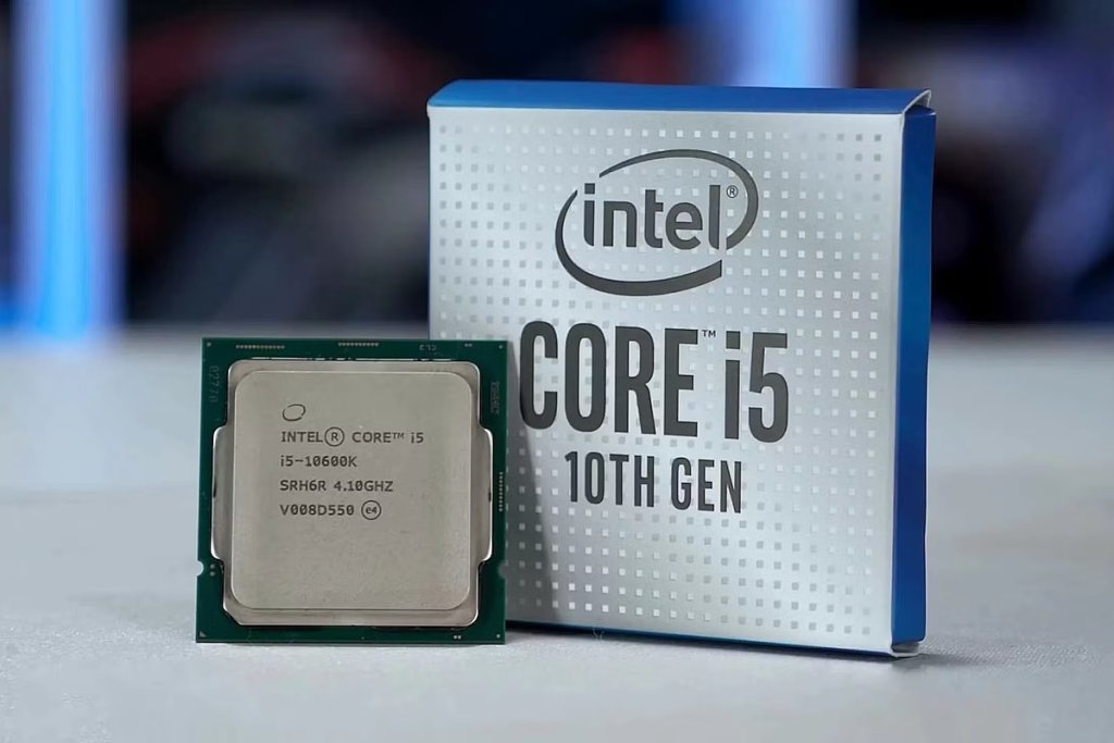 Поколения процессоров Intel: от Core 2 Duo до Core 14-го поколения