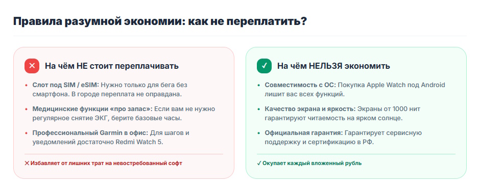 Рейтинг умных часов 2026 года: топ по цене и функциям Рейтинг умных часов 2026 года: топ по цене и функциям