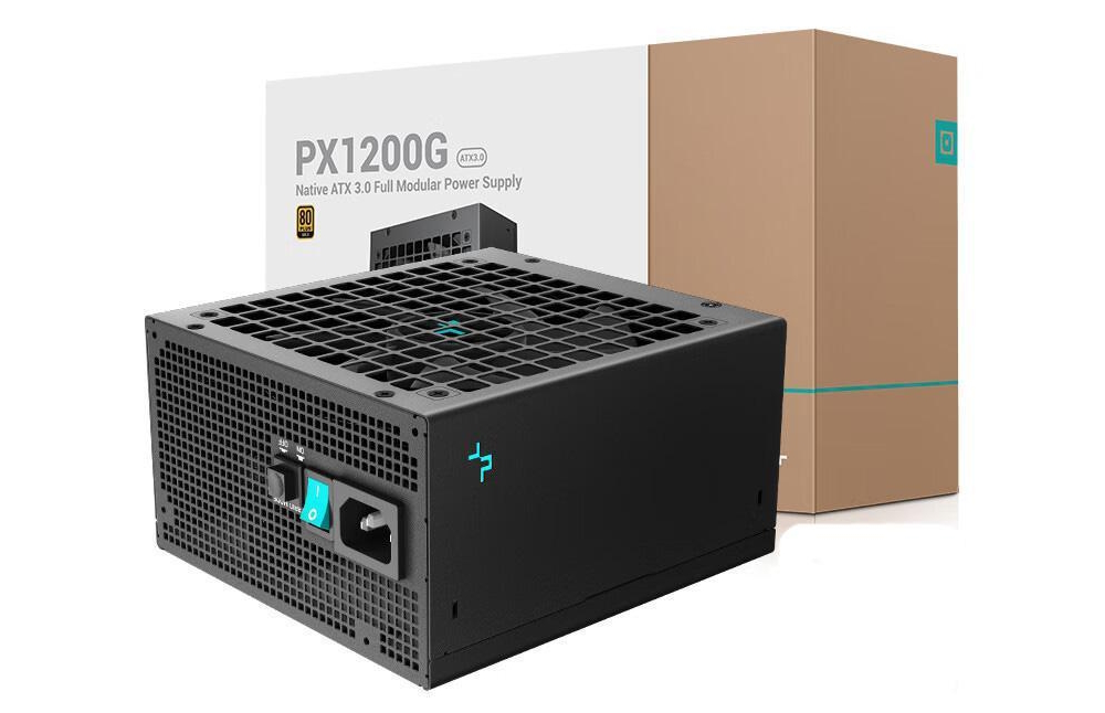 Deepcool PX1200G Deepcool PX1200G