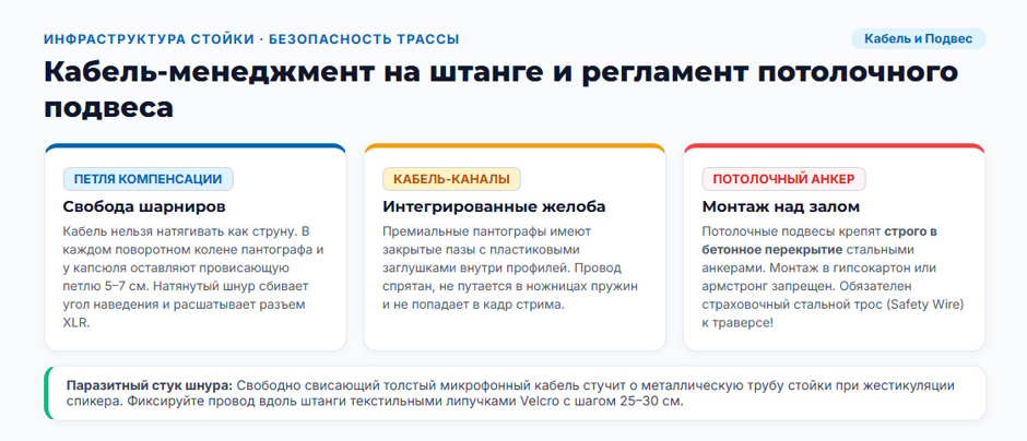 Микрофонная стойка: виды конструкций и как выбрать под микрофон и сценарий Микрофонная стойка: виды конструкций и как выбрать под микрофон и сценарий