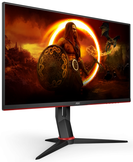 AOC Q27G2E