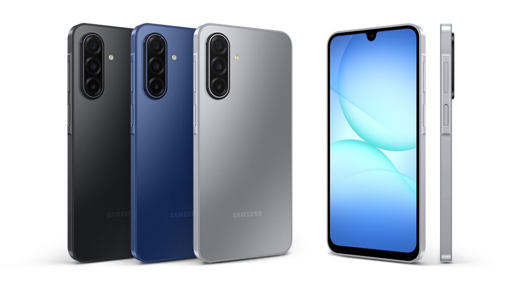 Samsung Galaxy A17 Samsung Galaxy A17