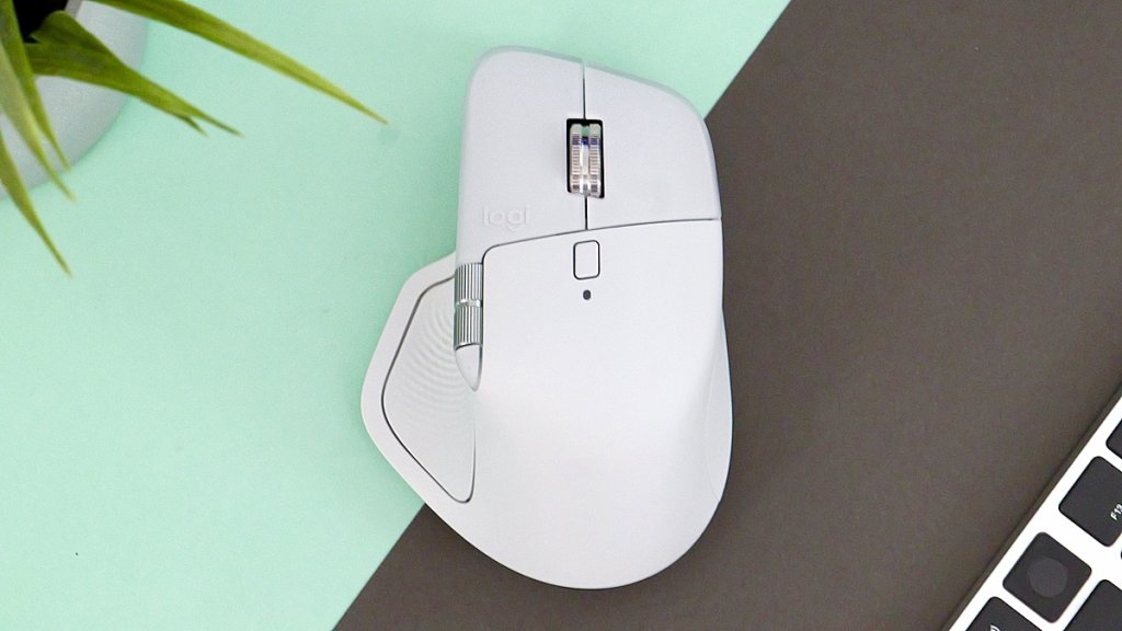 RTINGS назвал лучшие мыши 2026 года: первая — Logitech MX Master 4. Что из рейтинга есть в наличии XCOM-SHOP
