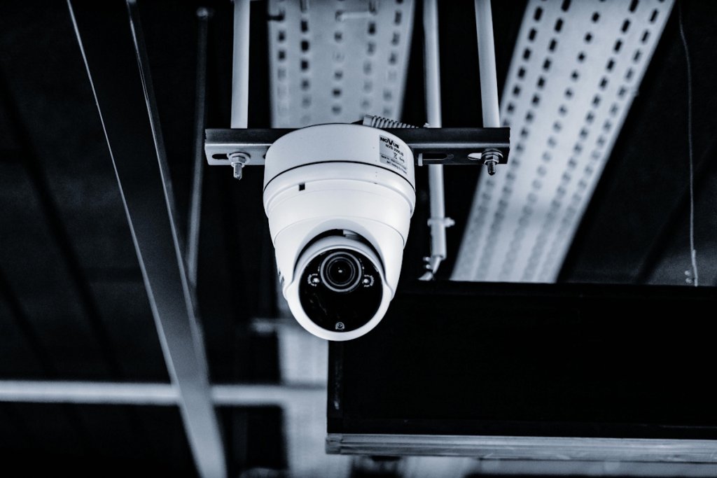 IP-камера для дома и офиса: как выбрать IP-камера для дома и офиса: как выбрать