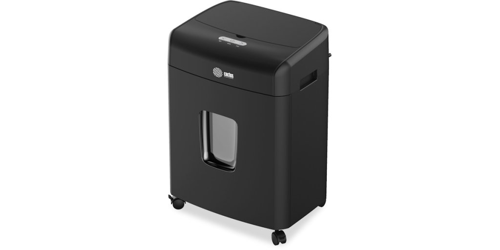 Уничтожитель бумаг Cactus CS-SH-D6