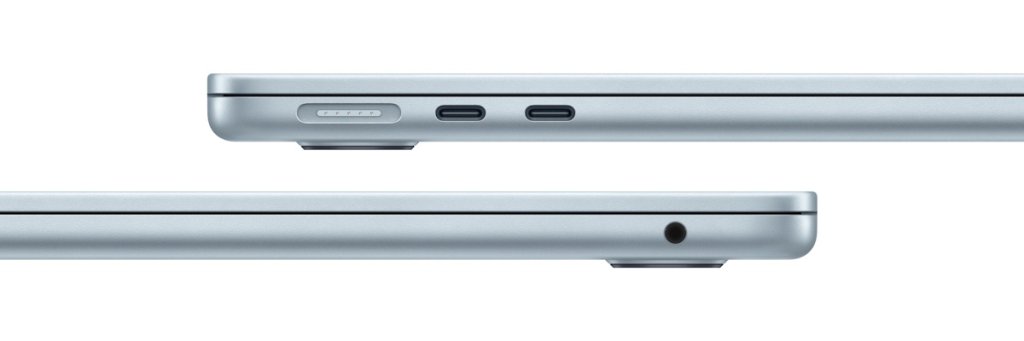 Apple MacBook Air 2025 с чипом M4