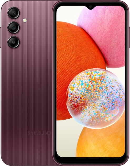 Samsung Galaxy A14 Samsung Galaxy A14