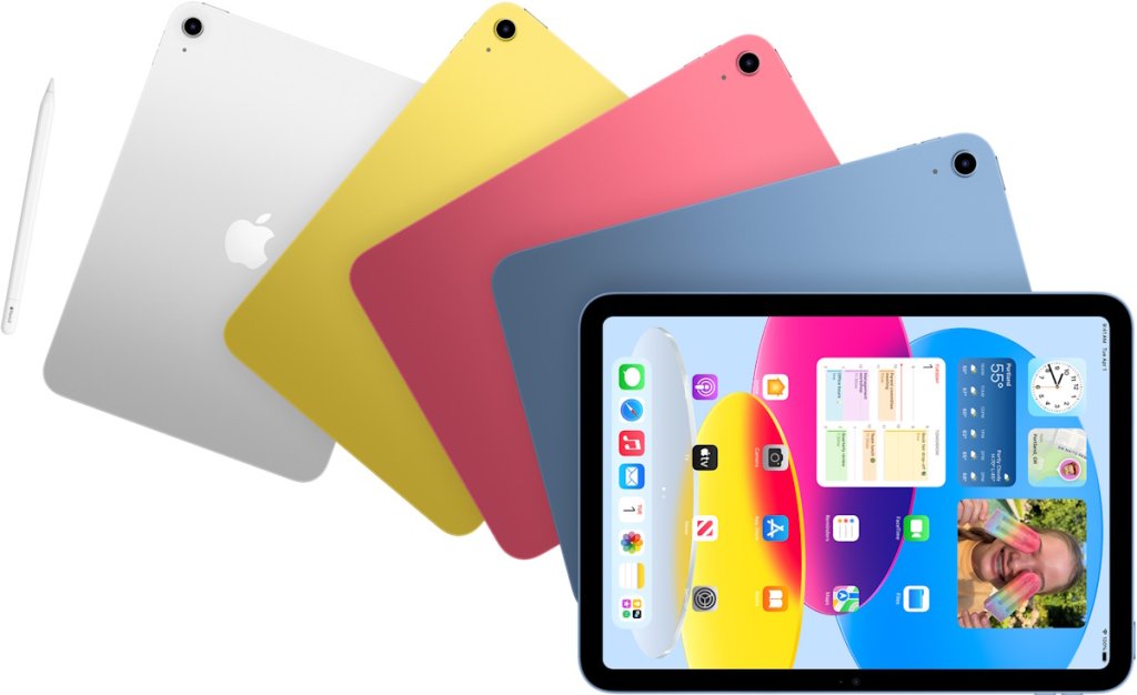 Apple iPad 2025 Apple iPad 2025