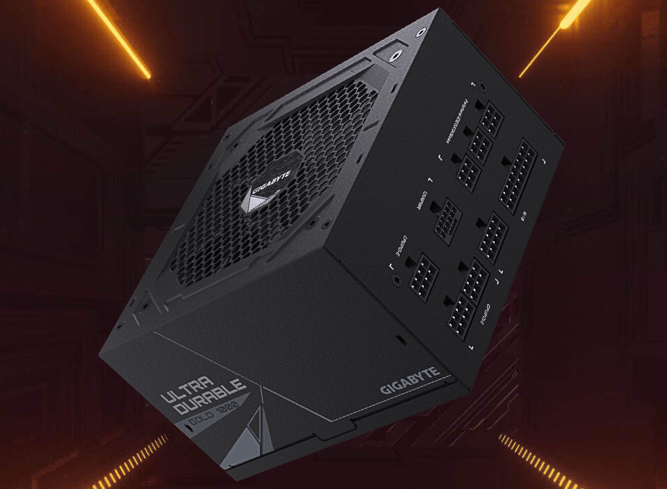 GIGABYTE GP-UD1000GM PG5 v2