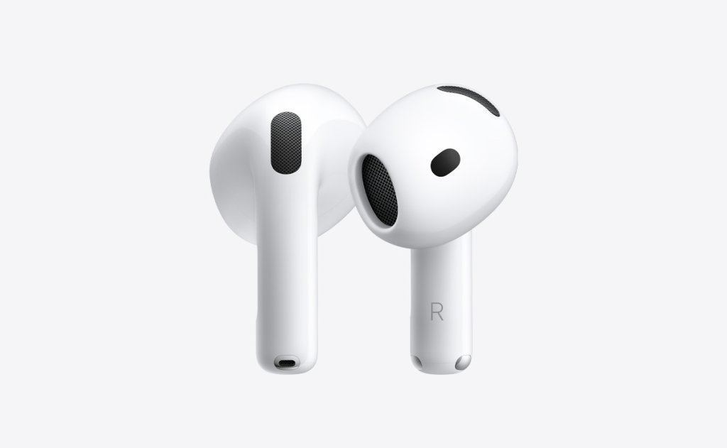 Apple AirPods 5: эволюция легендарных вкладышей Apple AirPods 5: эволюция легендарных вкладышей