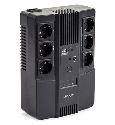 Бастион SKAT-UPS 800 AI Бастион SKAT-UPS 800 AI