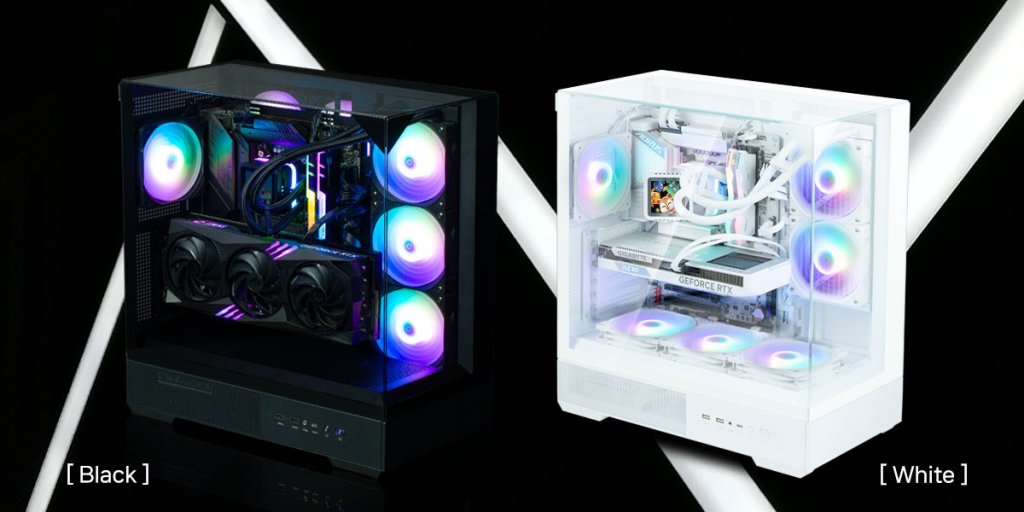 Zalman P40 Prism Zalman P40 Prism