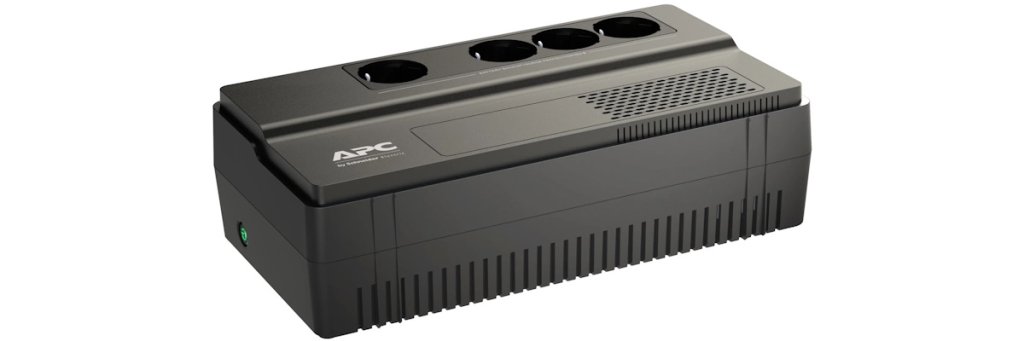 APC Easy Back-UPS BV1000I-GR APC Easy Back-UPS BV1000I-GR