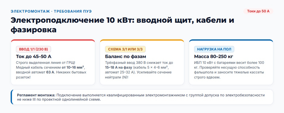 ИБП 10 кВт: рейтинг 2026 года по схемам резервирования и обслуживаемости ИБП 10 кВт: рейтинг 2026 года по схемам резервирования и обслуживаемости