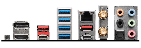 MSI PRO X670-P WIFI