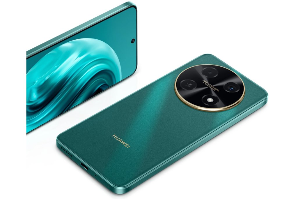 Huawei Nova 12i